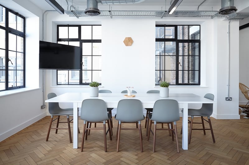 Multi-Functional Furniture